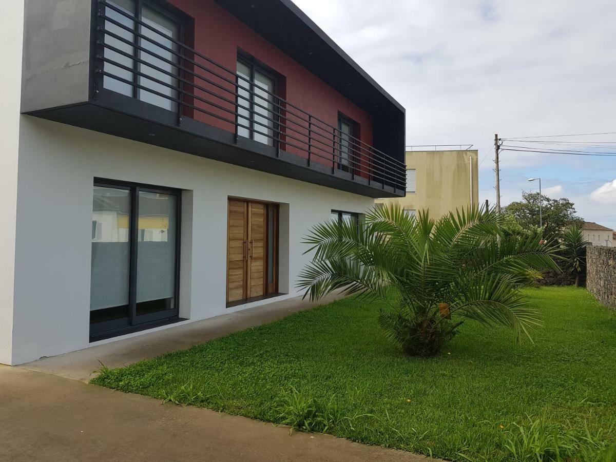 Deluxe Home Praia do Populo Cabouco Exterior foto