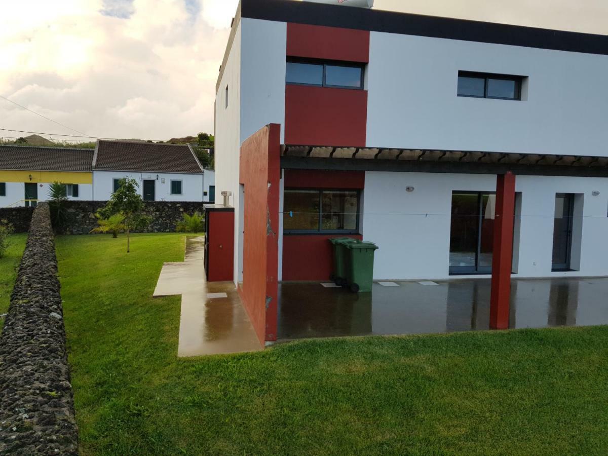 Deluxe Home Praia do Populo Cabouco Exterior foto