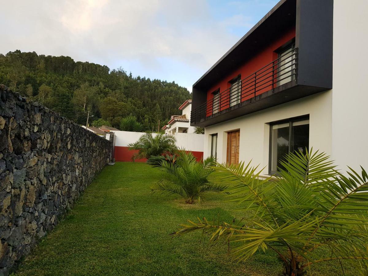 Deluxe Home Praia do Populo Cabouco Exterior foto