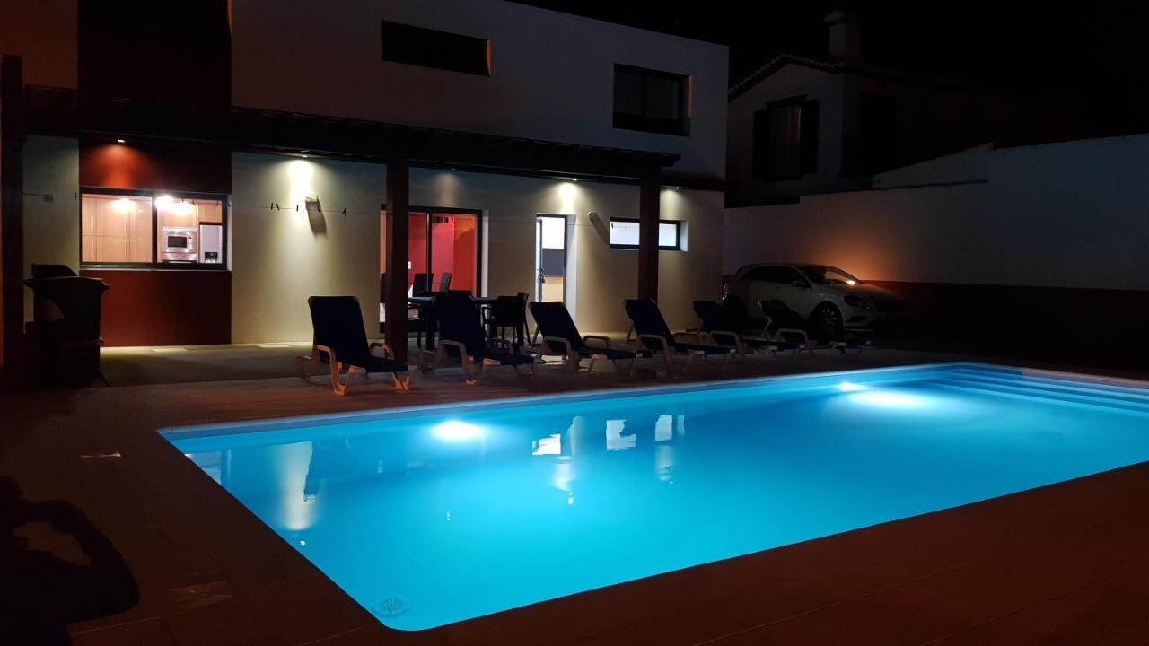 Deluxe Home Praia do Populo Cabouco Exterior foto